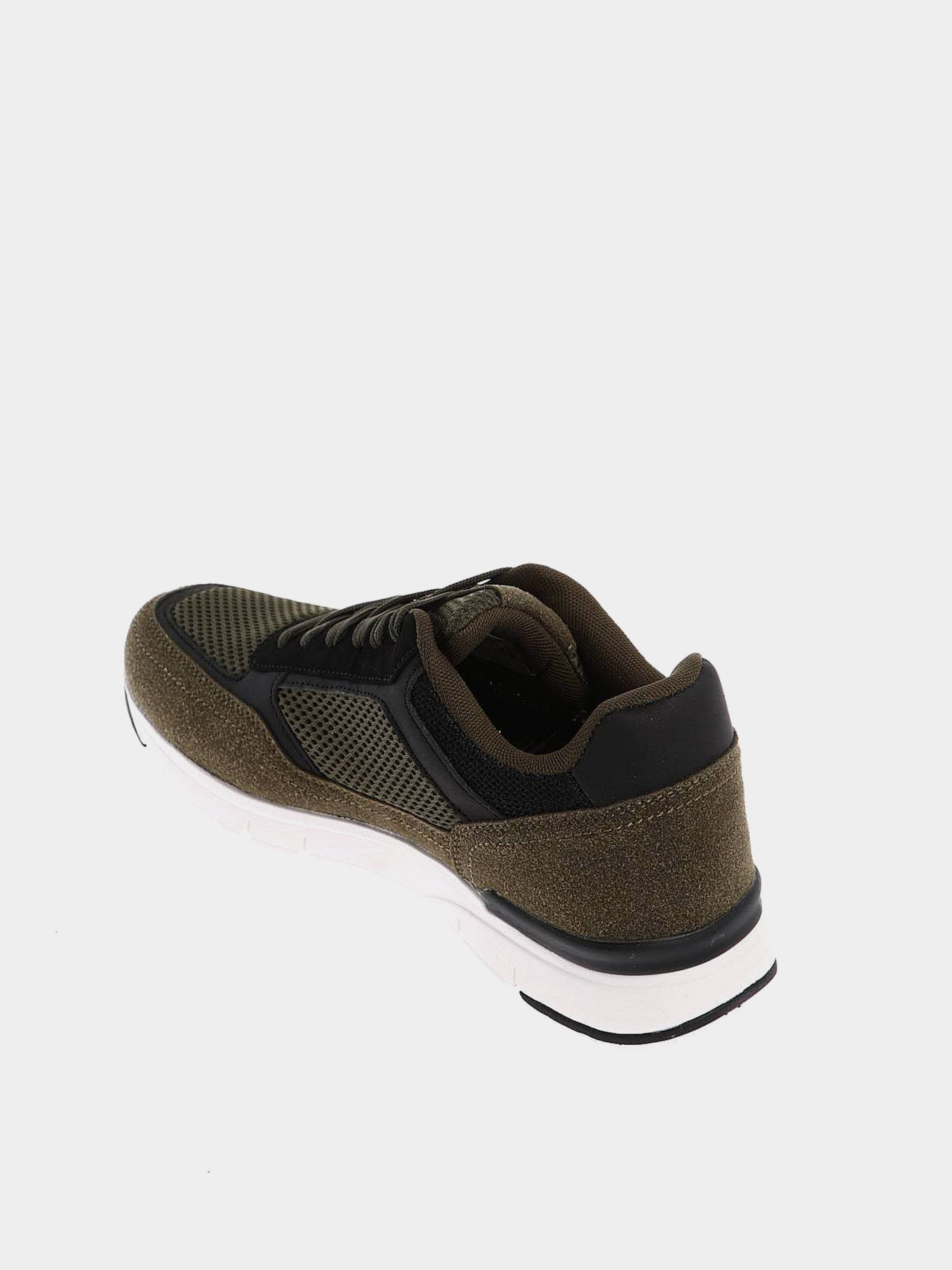 Кросівки повсякденні Crosby модель 217131/01-03 Фото