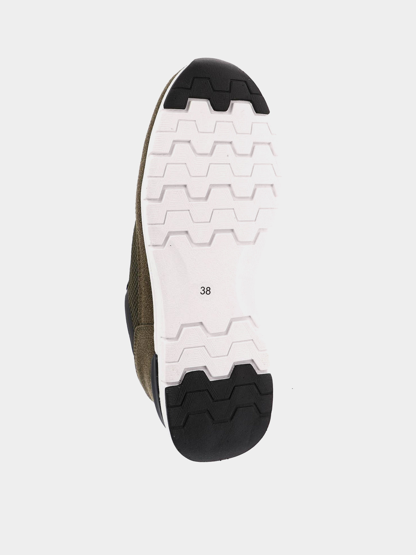 Кросівки повсякденні Crosby модель 217131/01-03 Фото