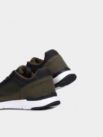 Кросівки повсякденні Crosby модель 217131/01-03 Фото