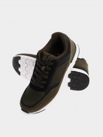 Кросівки повсякденні Crosby модель 217131/01-03 Фото