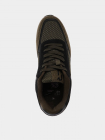 Кросівки повсякденні Crosby модель 217131/01-03 Фото