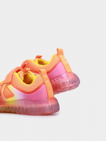 Кроссовки Crosby модель 217152/01-01 Фото