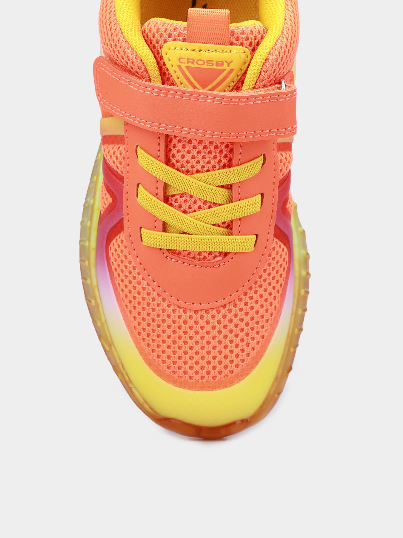 Кросівки повсякденні Crosby модель 217152/01-01 Фото