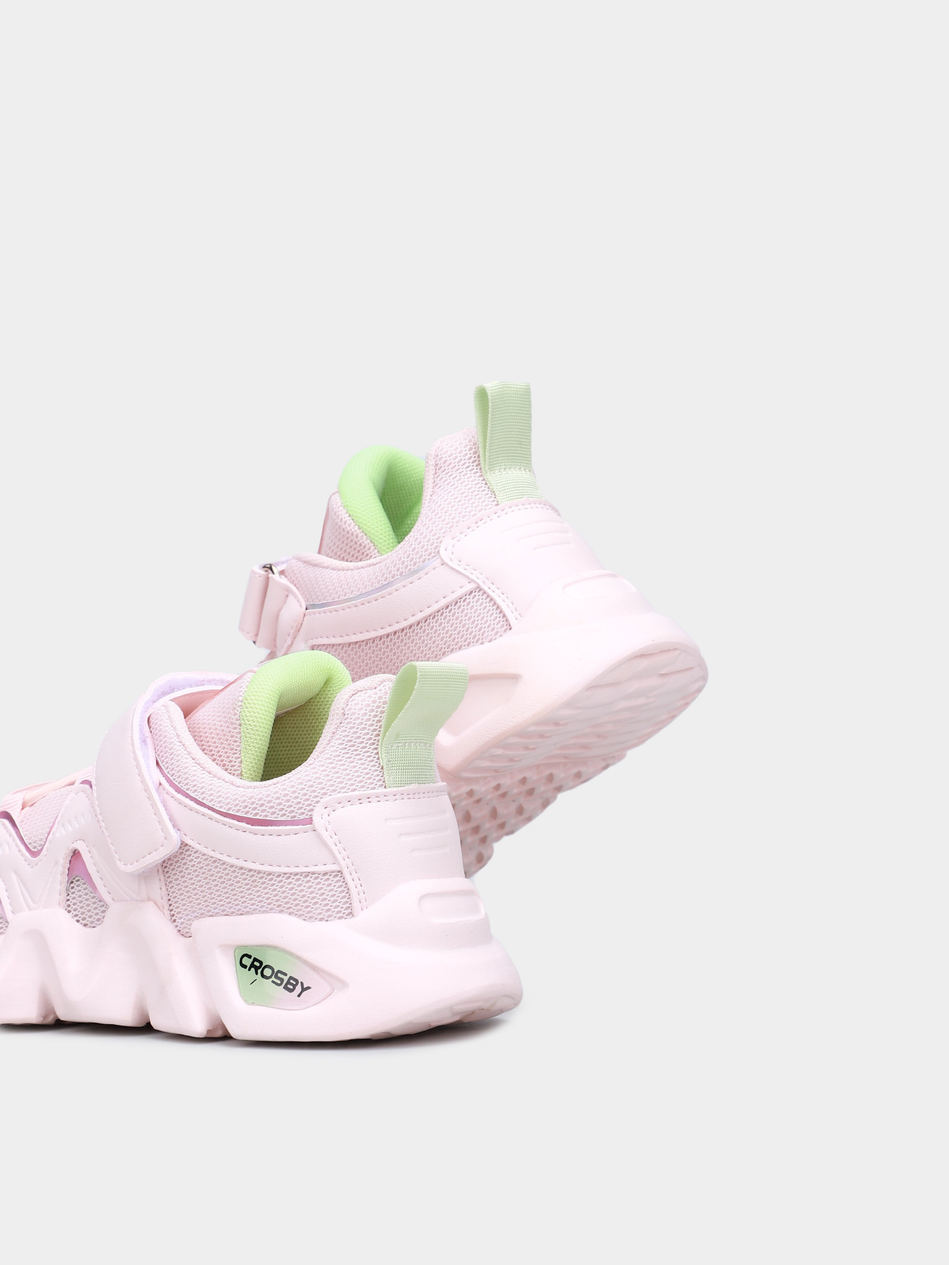 Кроссовки Crosby модель 217155/02-01 Фото