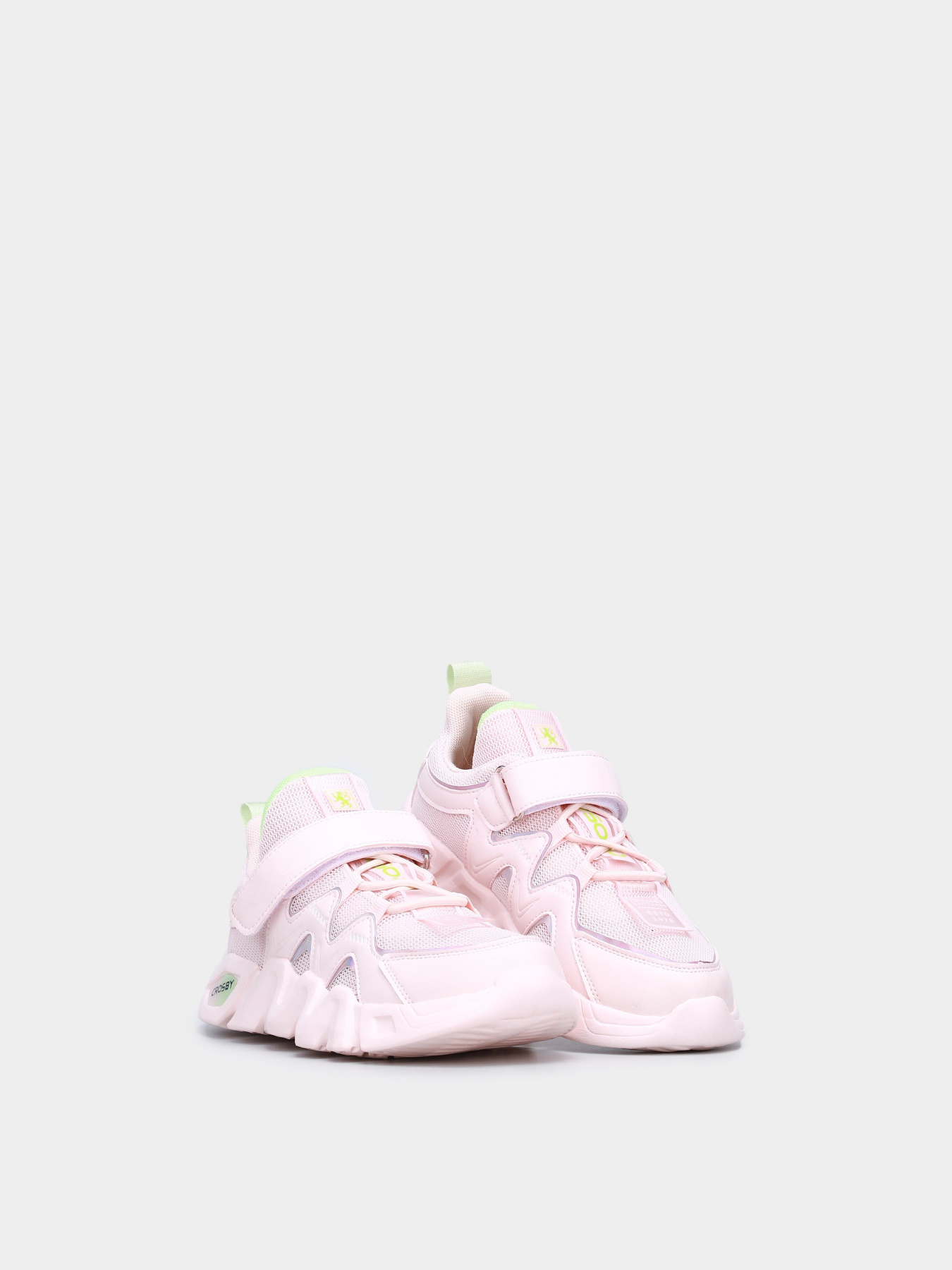 Кроссовки повседневные Crosby модель 217155/02-01 Фото