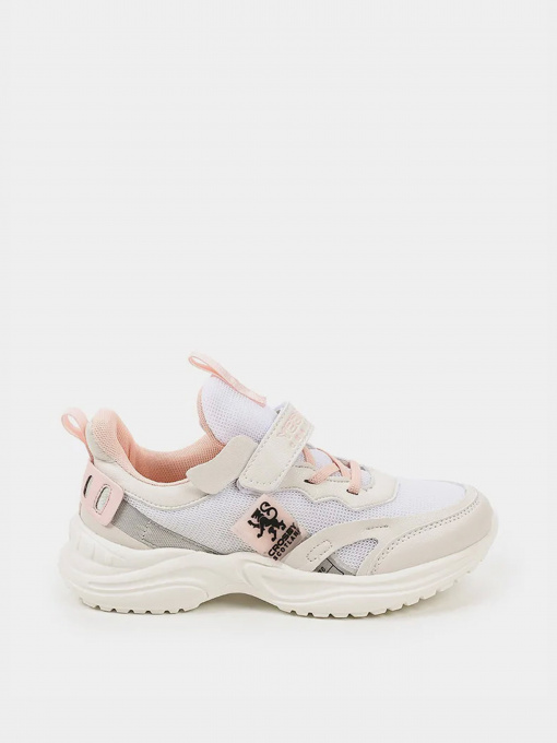 Кроссовки повседневные Crosby модель 217161/01-01 Фото