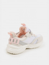 Кроссовки повседневные Crosby модель 217161/01-01 Фото