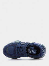 Кроссовки Crosby модель 217208/02-03 Фото