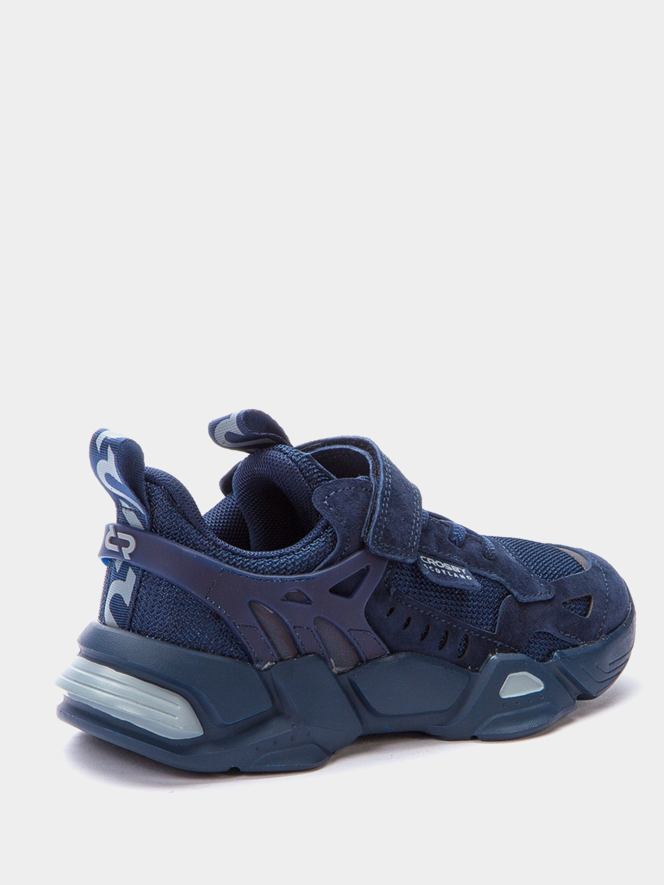 Кроссовки повседневные Crosby модель 217208/02-03 Фото