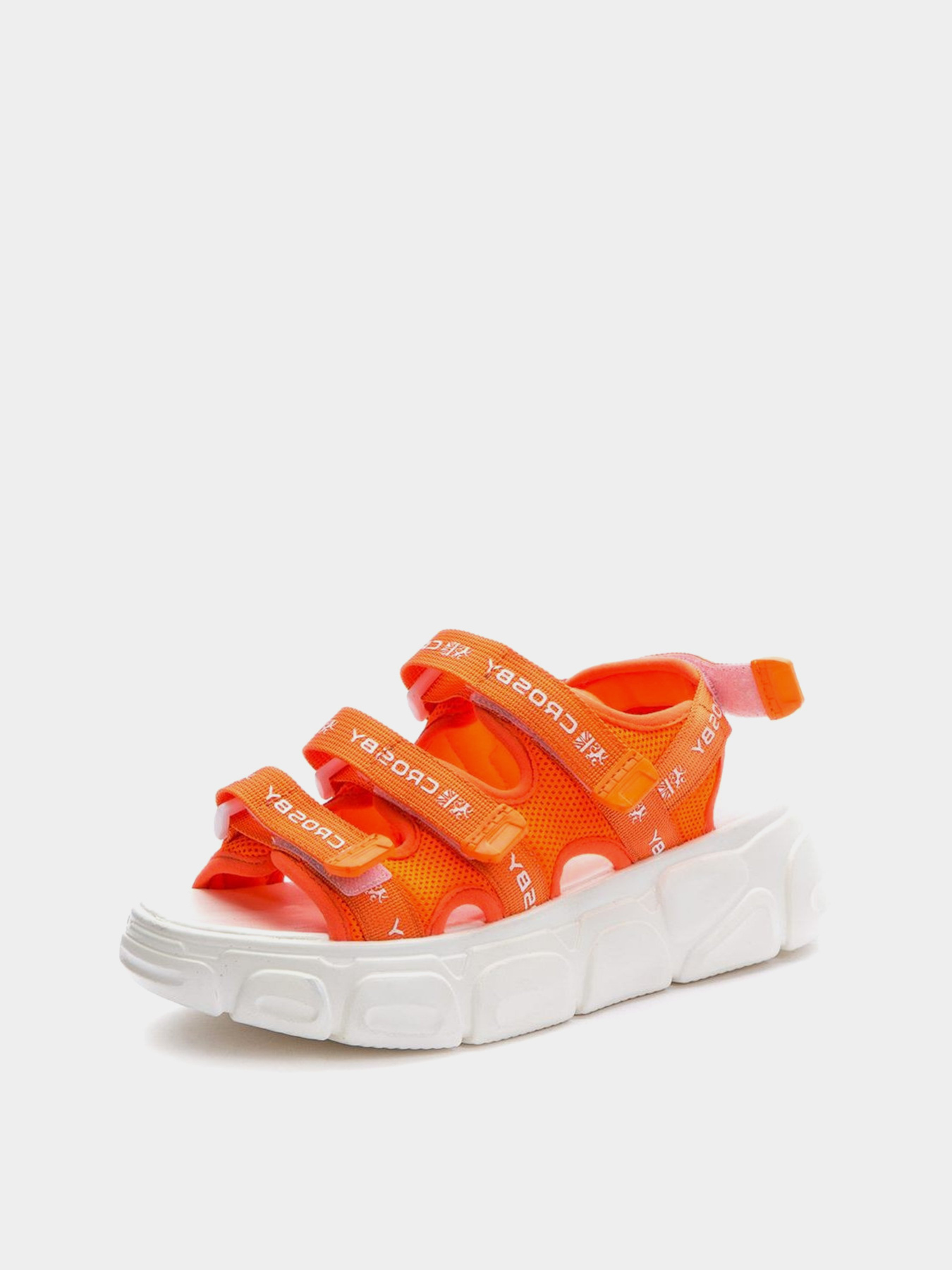 Сандалії Crosby модель 407044/02-07 Фото