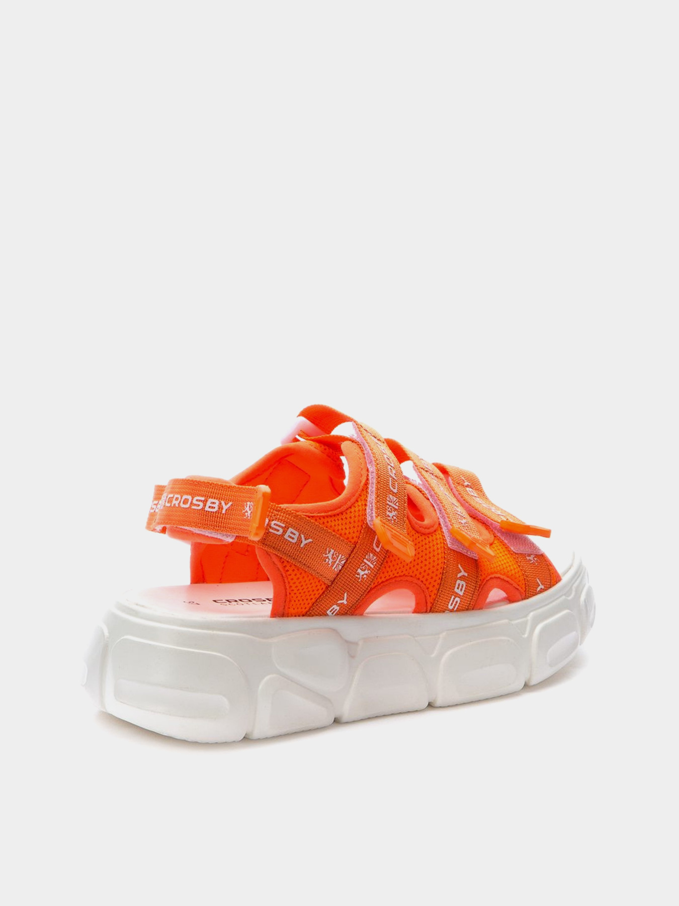 Сандалії Crosby модель 407044/02-07 Фото