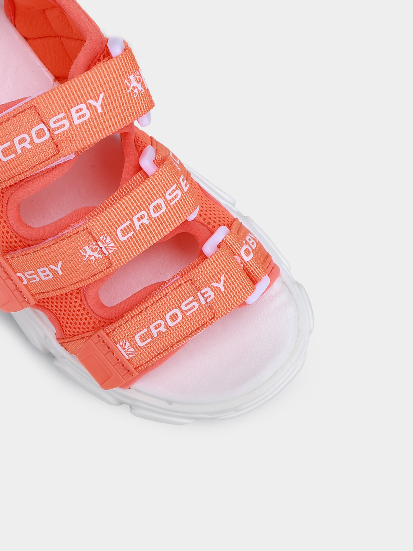 Сандалії Crosby модель 407044/02-07 Фото