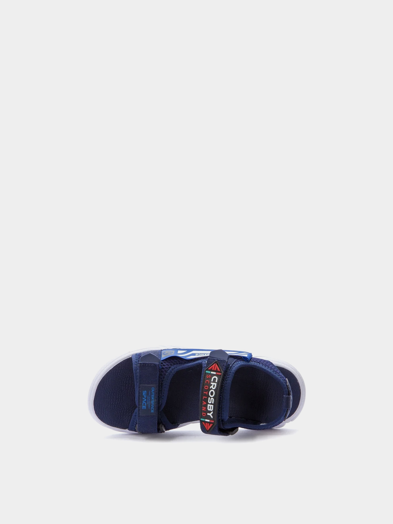 Сандалії Crosby модель 217240/02-01 Фото