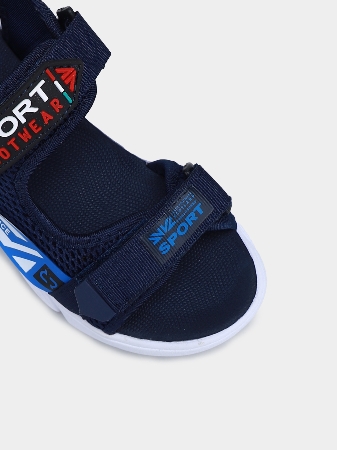 Сандалии Crosby модель 217240/02-01 Фото