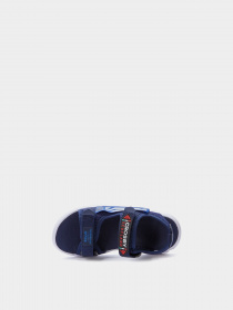 Сандалии Crosby модель 217240/02-01 Фото