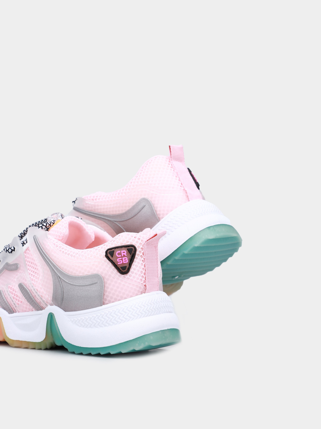 Кроссовки Crosby модель 217245/01-01 Фото