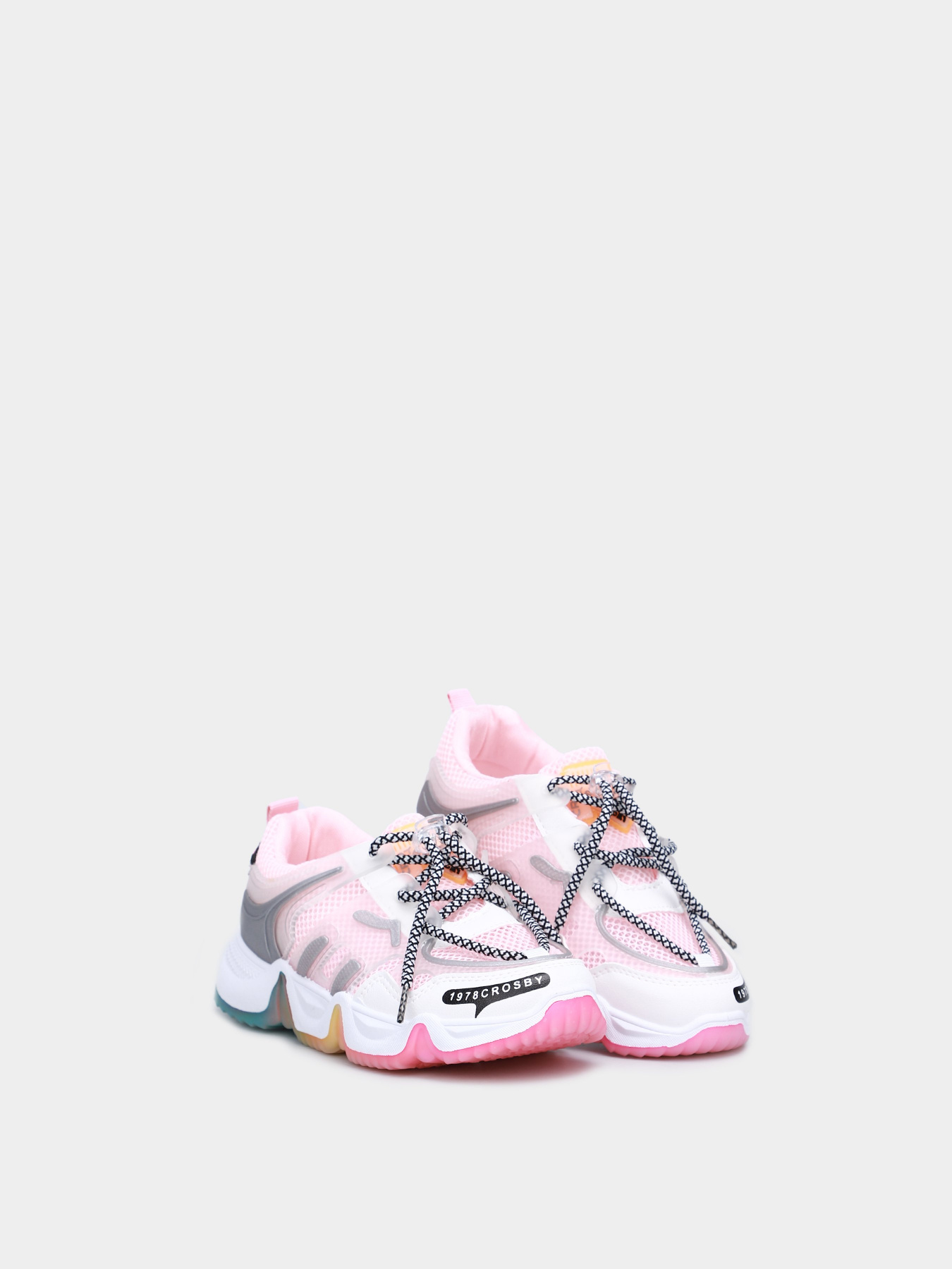 Кроссовки повседневные Crosby модель 217245/01-01 Фото