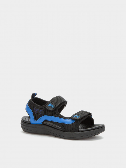 Сандалии Crosby модель 217367/01-02 Фото