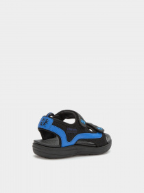 Сандалії Crosby модель 217367/01-02 Фото