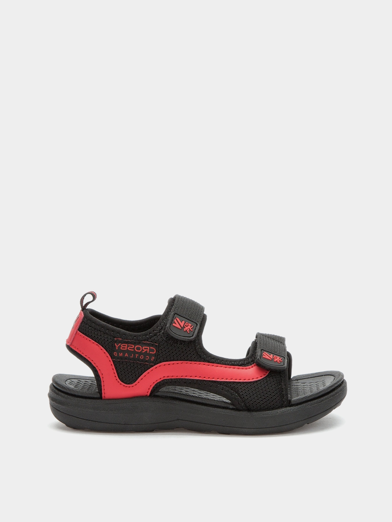 Сандалії Crosby модель 217367/01-01 Фото