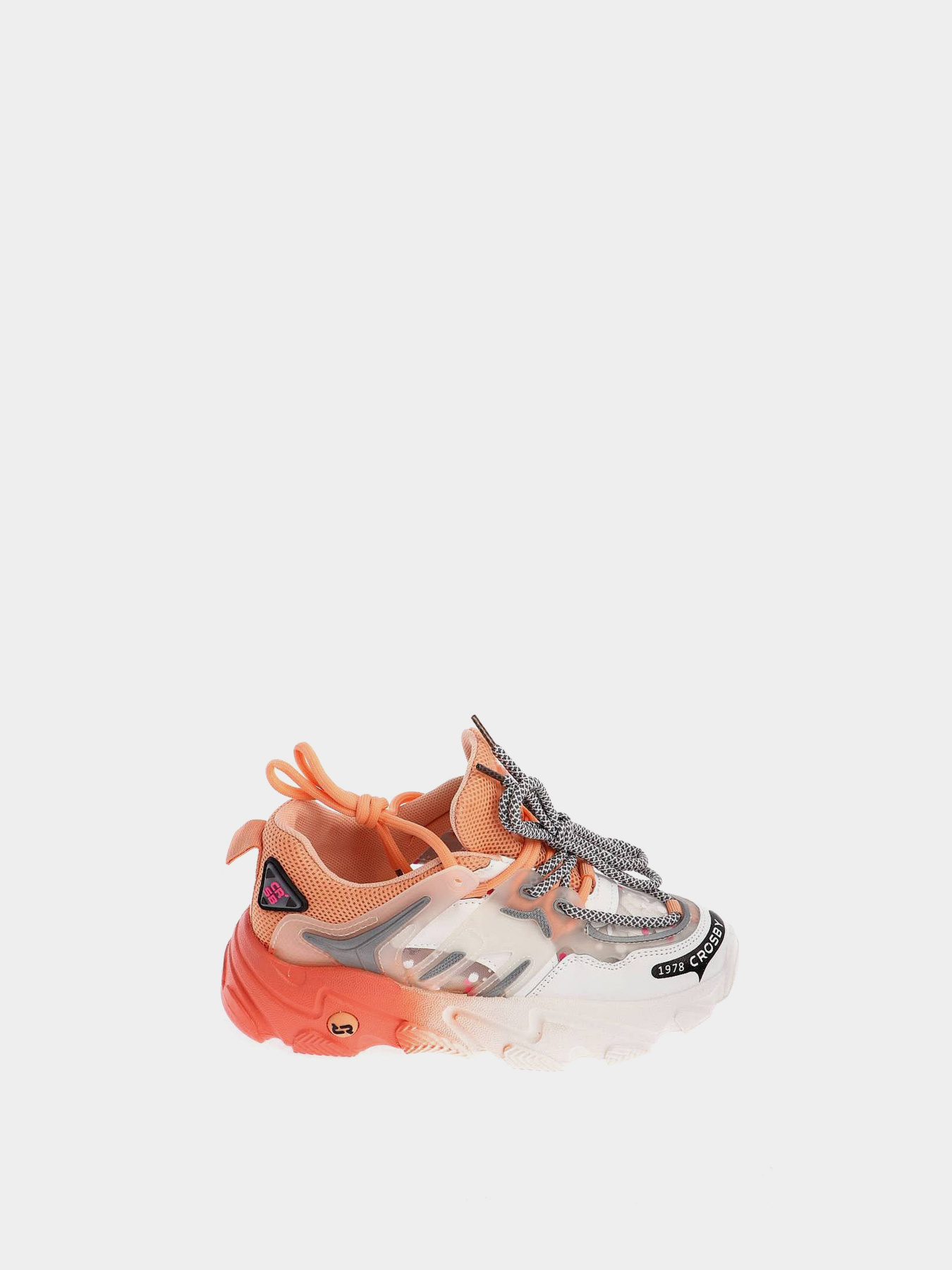 Кроссовки повседневные Crosby модель 217403/01-01 Кроссовки повседневные Crosby модель 217403/01-01 Фото