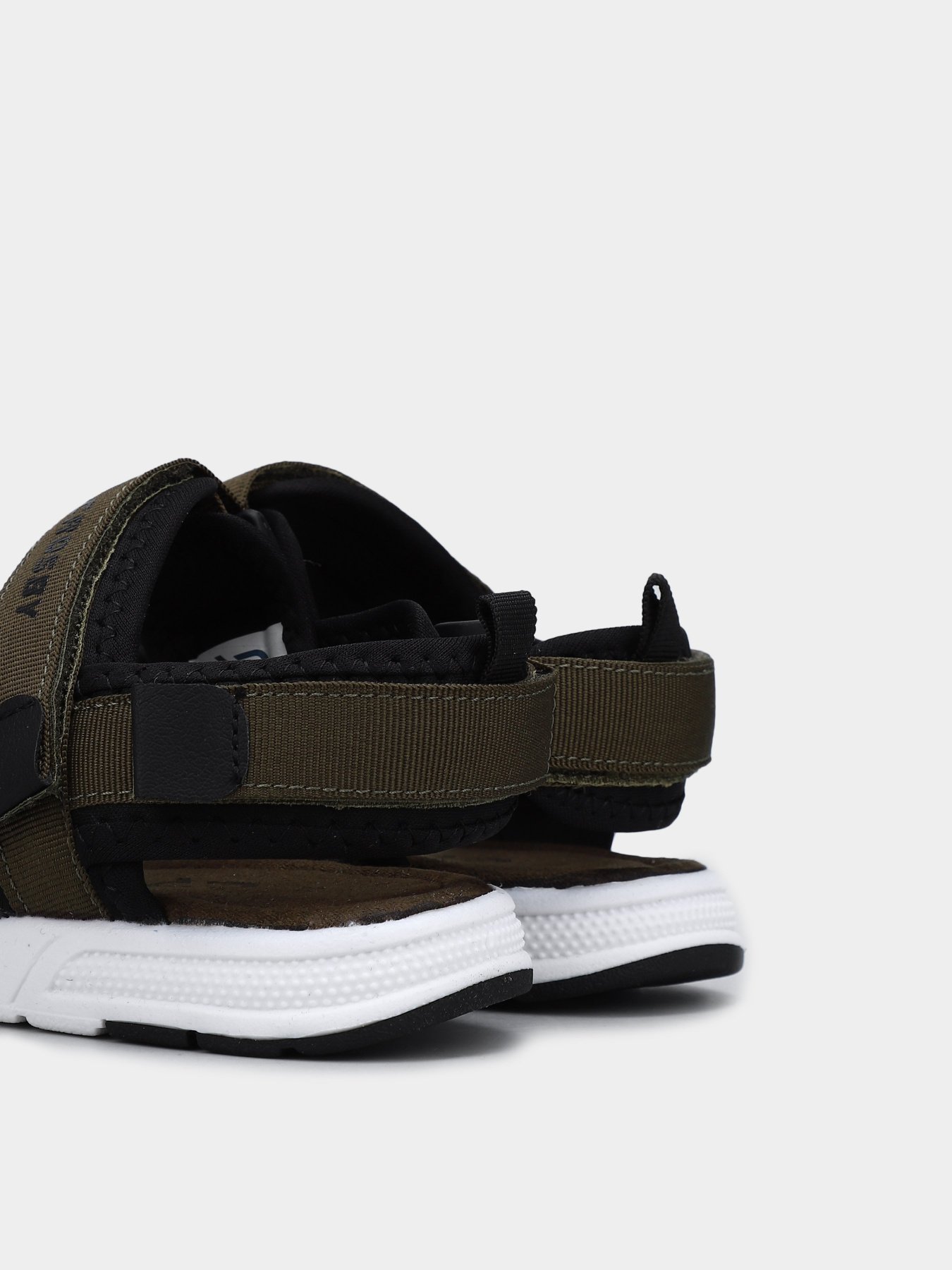 Сандалії Crosby модель 207028/02-02 Фото