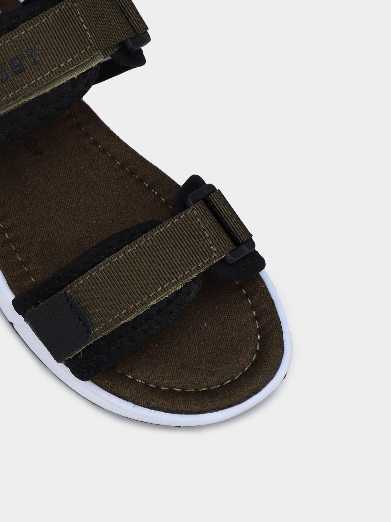 Сандалії Crosby модель 207028/02-02 Фото