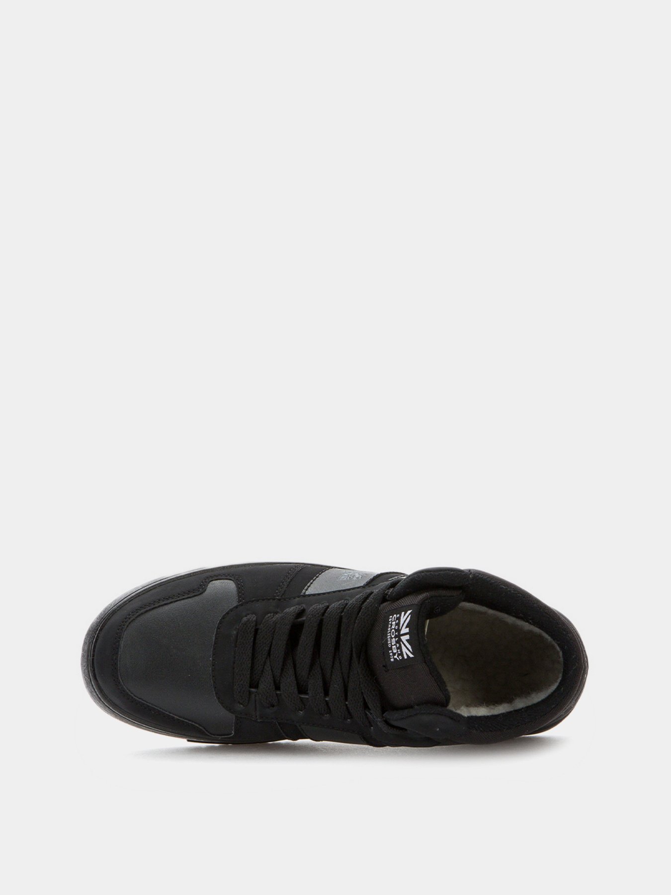 Кеды высокие Crosby 4573596 модель 218054/03-01U Фото