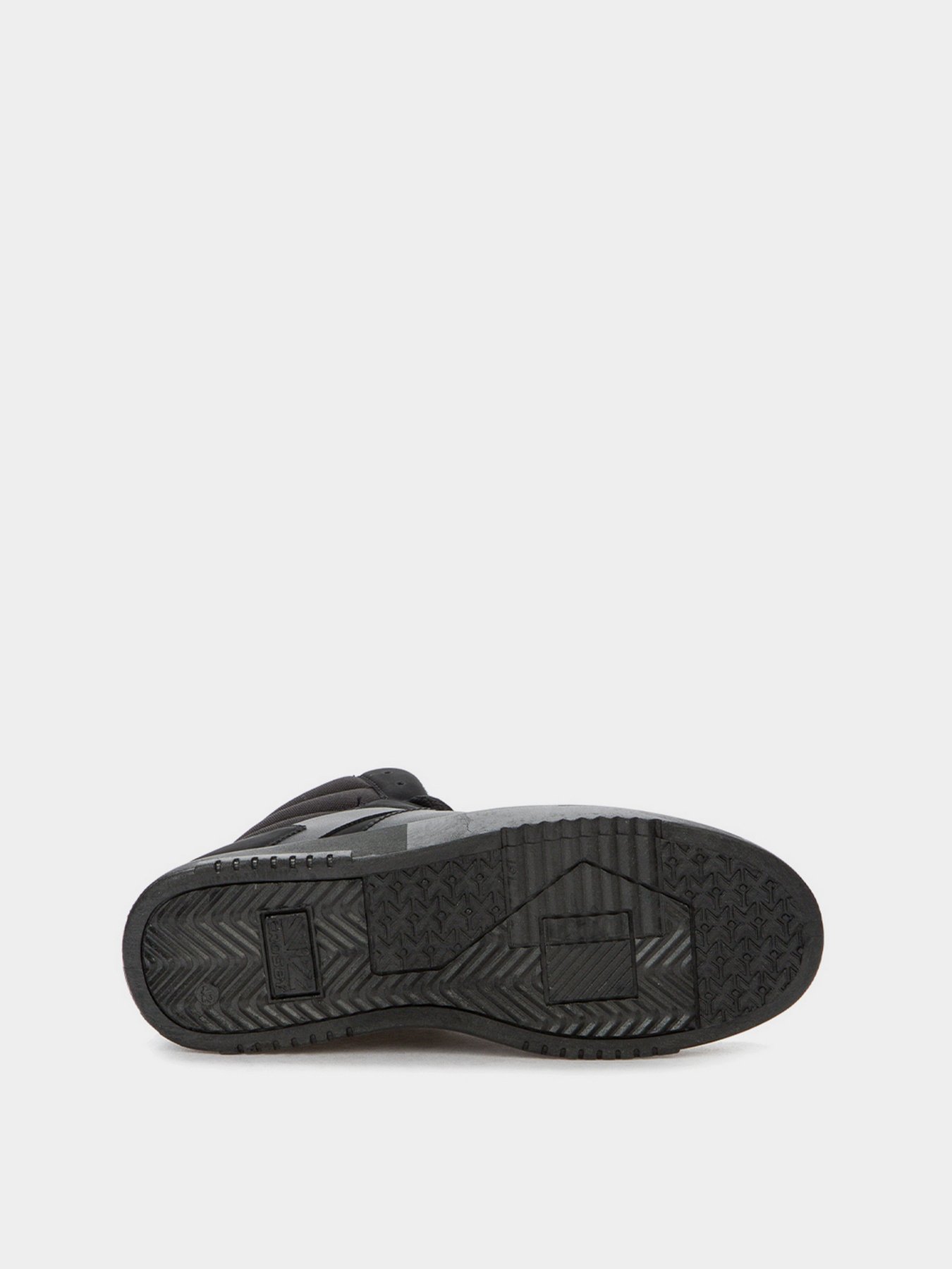 Кеды высокие Crosby 4573596 модель 218054/03-01U Фото