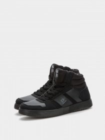 Кеды высокие Crosby 4573596 модель 218054/03-01U Фото