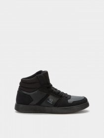 Кеды высокие Crosby 4573596 модель 218054/03-01U Фото