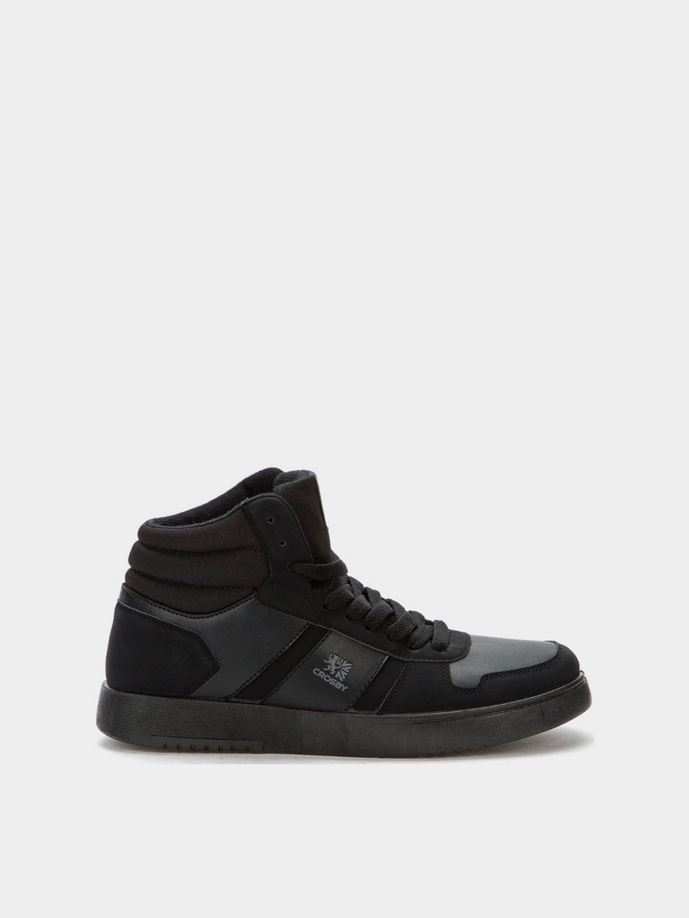 Кеды высокие Crosby 4573596 модель 218054/03-01U Фото