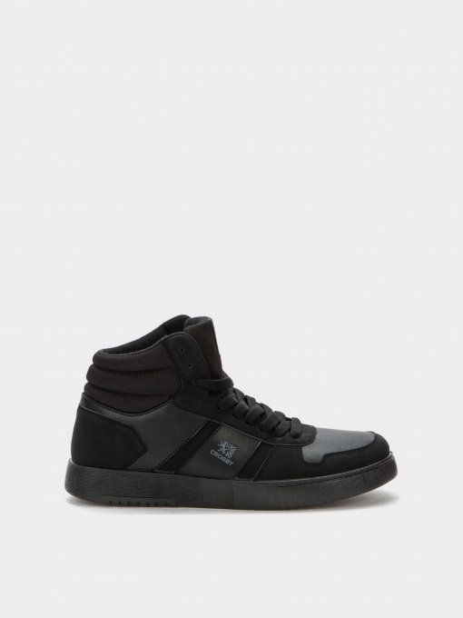 Кеды высокие Crosby 4573596 модель 218054/03-01U Фото