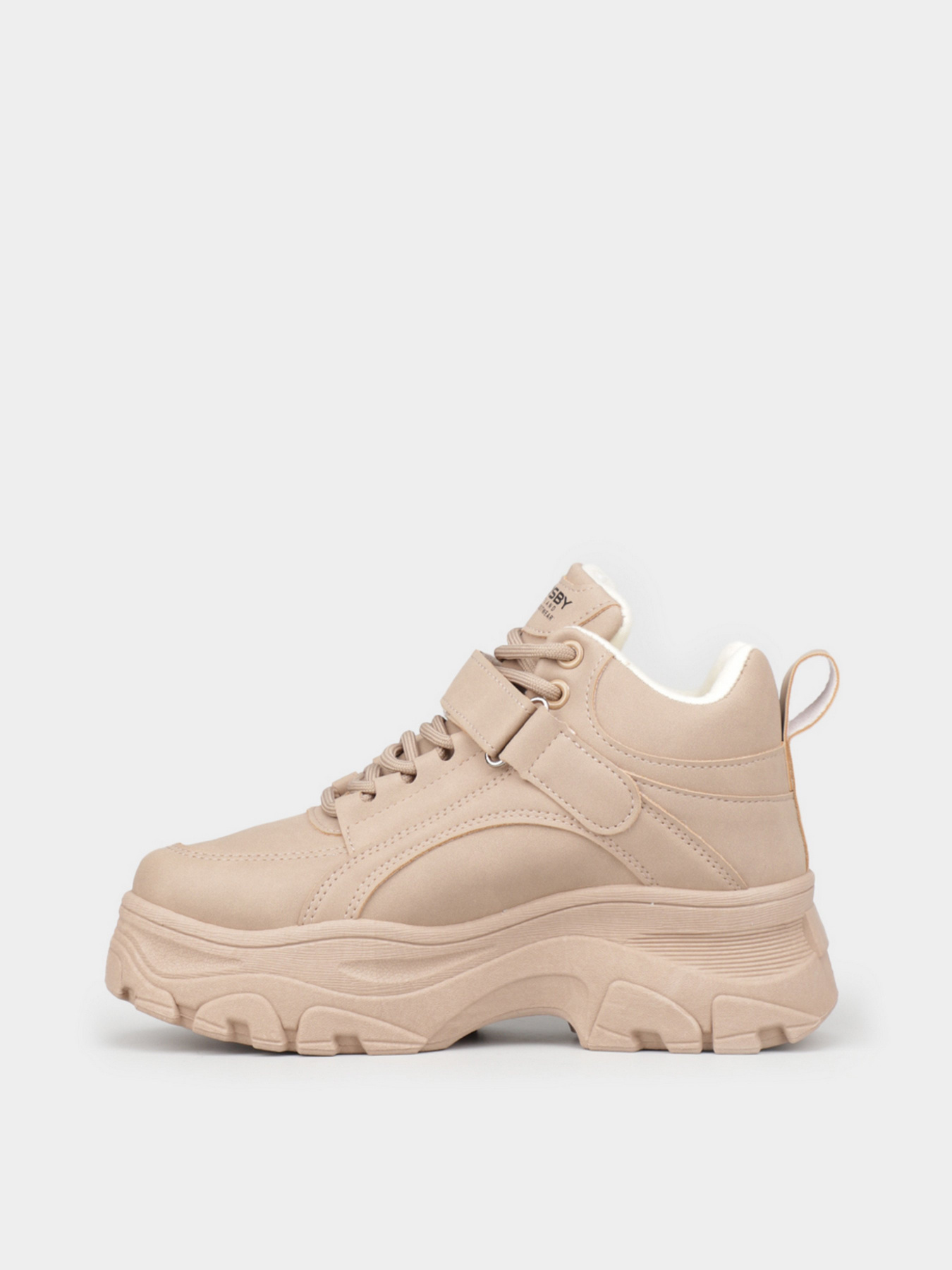 Ботинки Crosby модель 218081/01-02U Фото