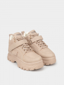 Ботинки Crosby модель 218081/01-02U Фото