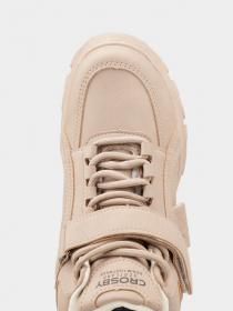 Ботинки Crosby модель 218081/01-02U Фото