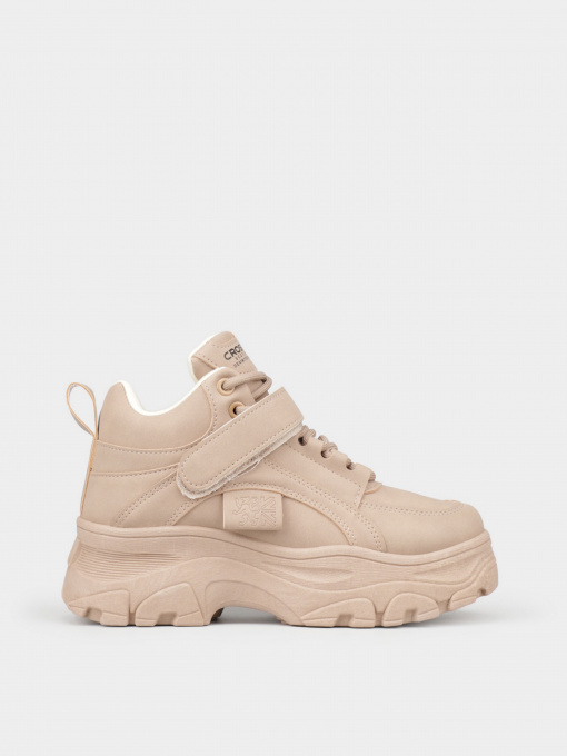 Ботинки Crosby модель 218081/01-02U Фото