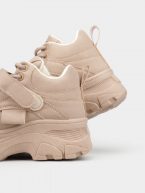 Ботинки Crosby модель 218081/01-02U Фото