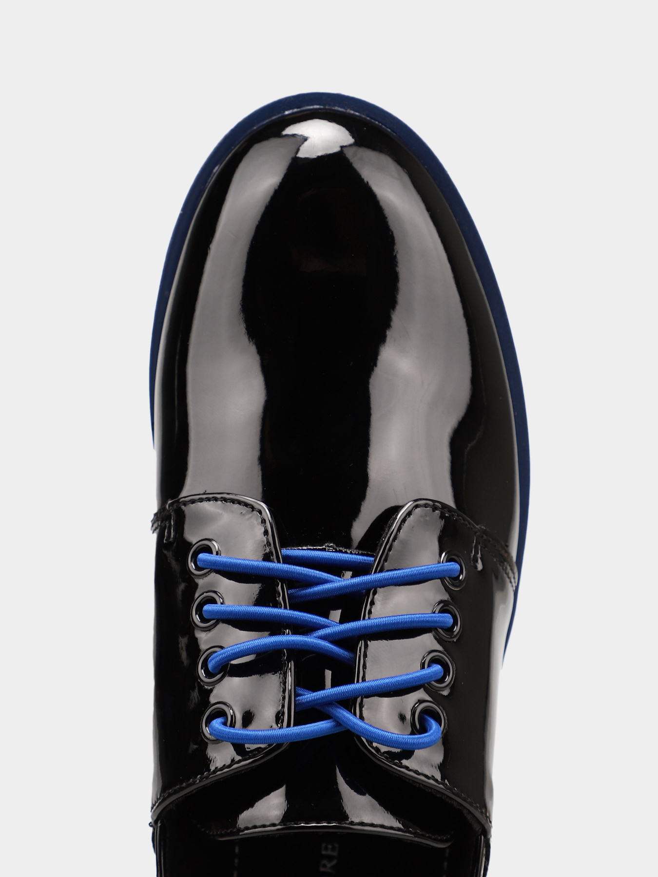 Напівчеревики Keddo модель 518101/03-07 Фото