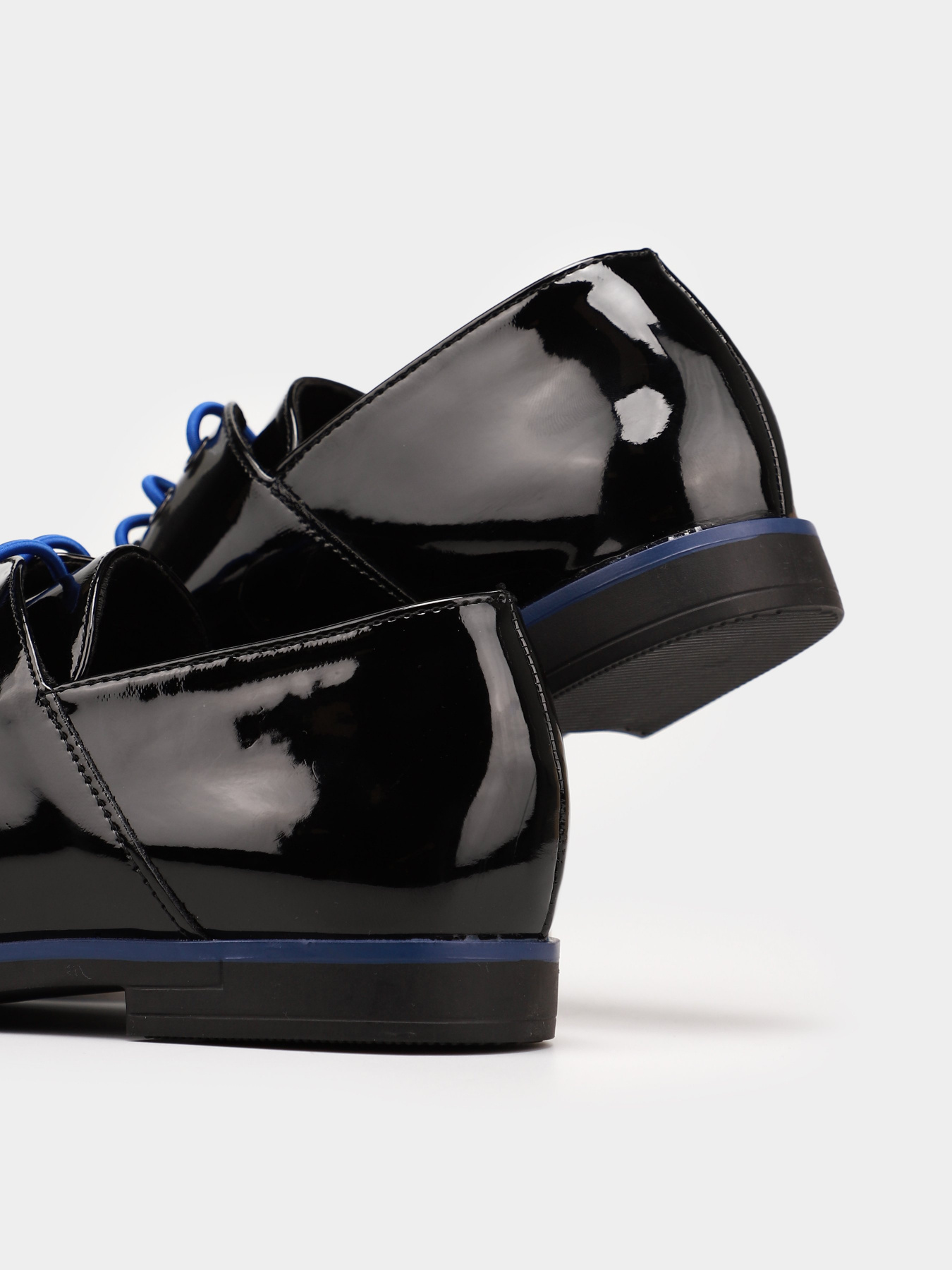 Напівчеревики Keddo модель 518101/03-07 Фото