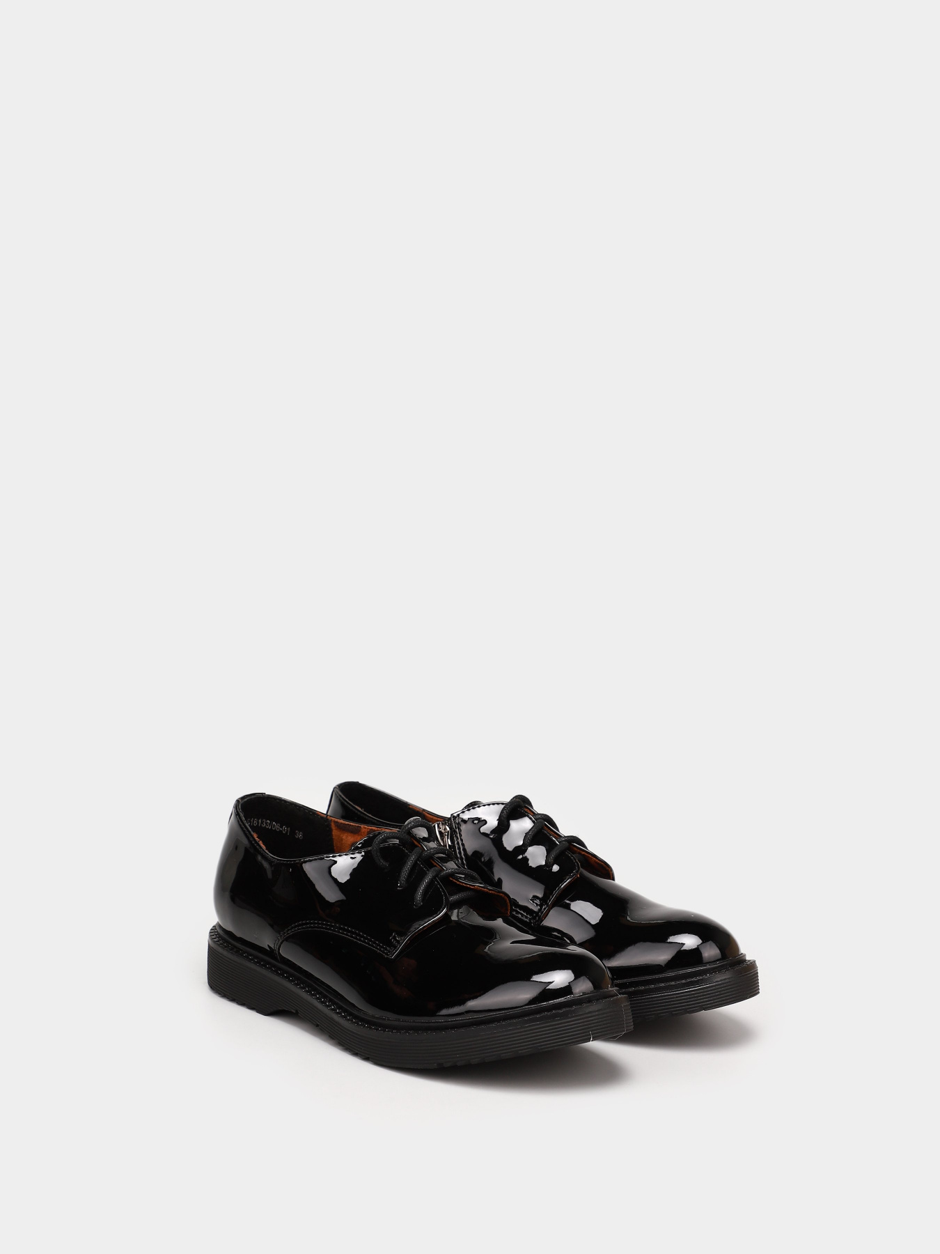 Полуботинки Keddo модель 518133/06-01 Фото