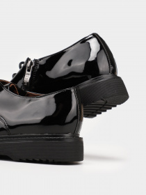 Напівчеревики Keddo модель 518133/06-01 Фото