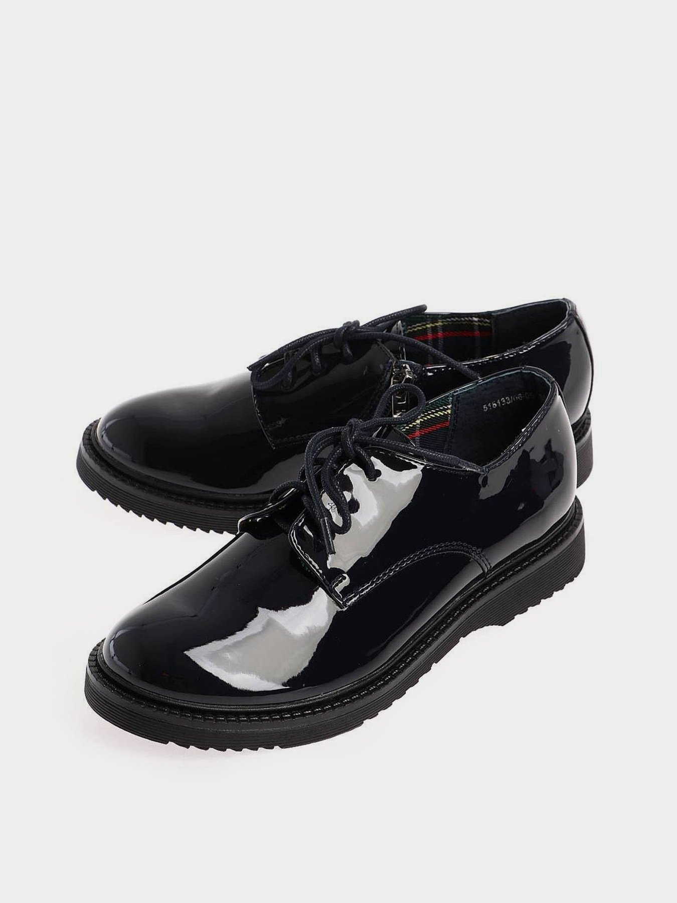 Полуботинки Keddo модель 518133/06-05 Фото