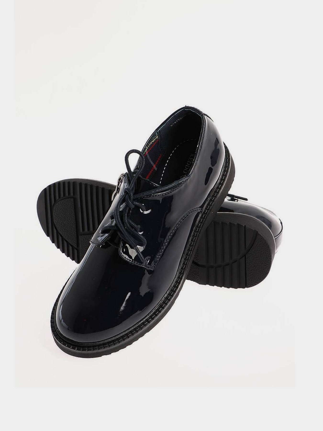 Полуботинки Keddo модель 518133/06-05 Фото