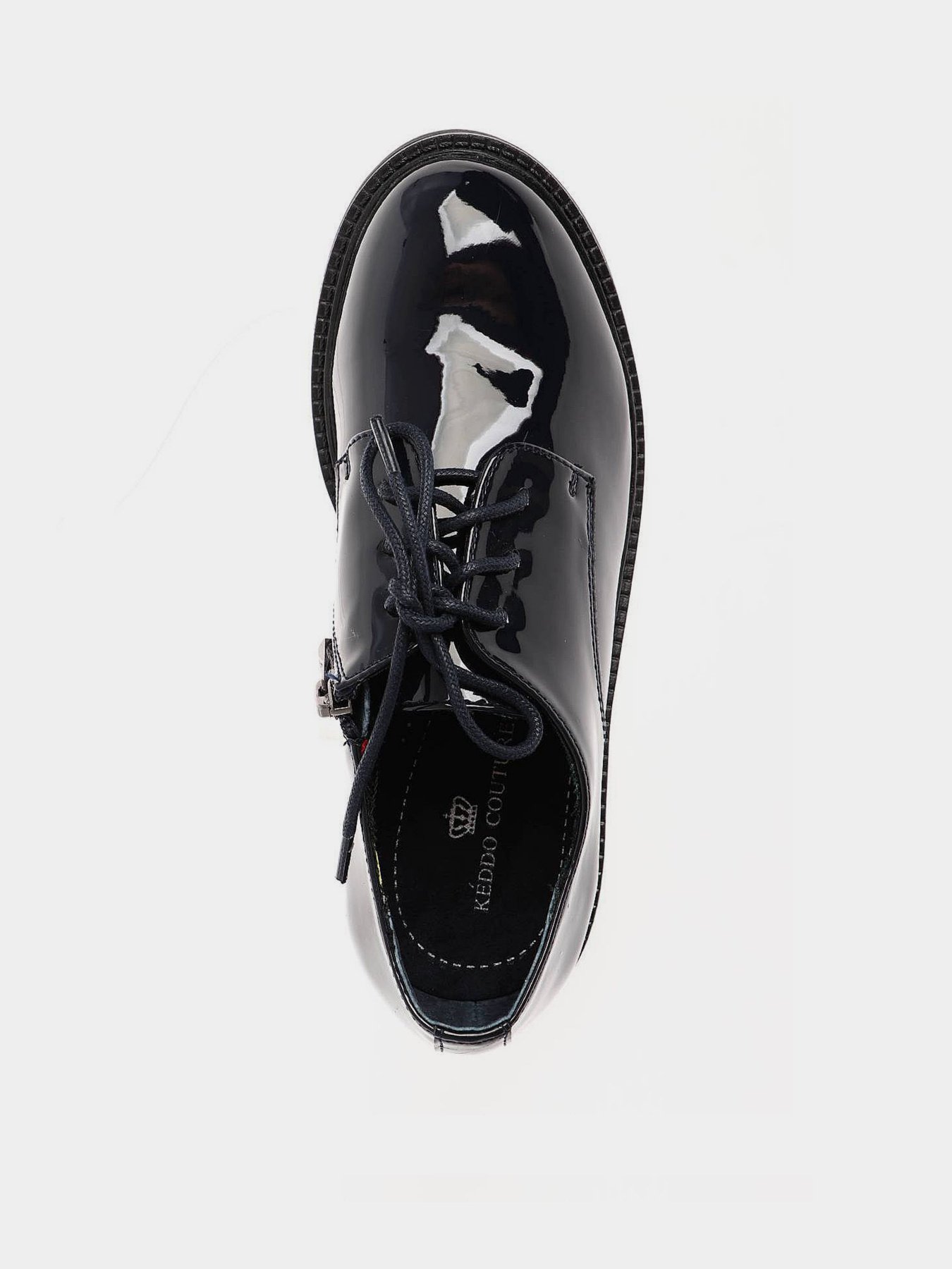 Полуботинки Keddo модель 518133/06-05 Фото