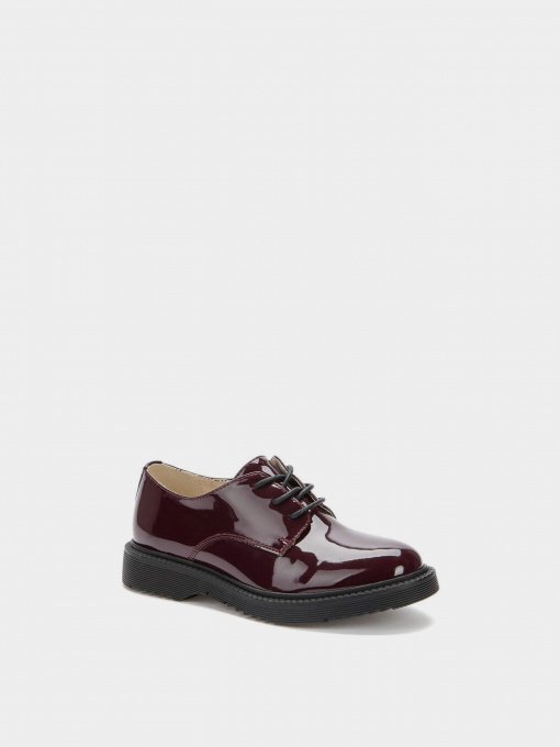 Напівчеревики Keddo модель 518133/06-06 Фото