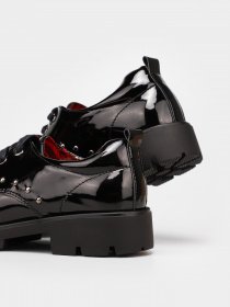 Полуботинки Keddo модель 518173/31-01 Фото