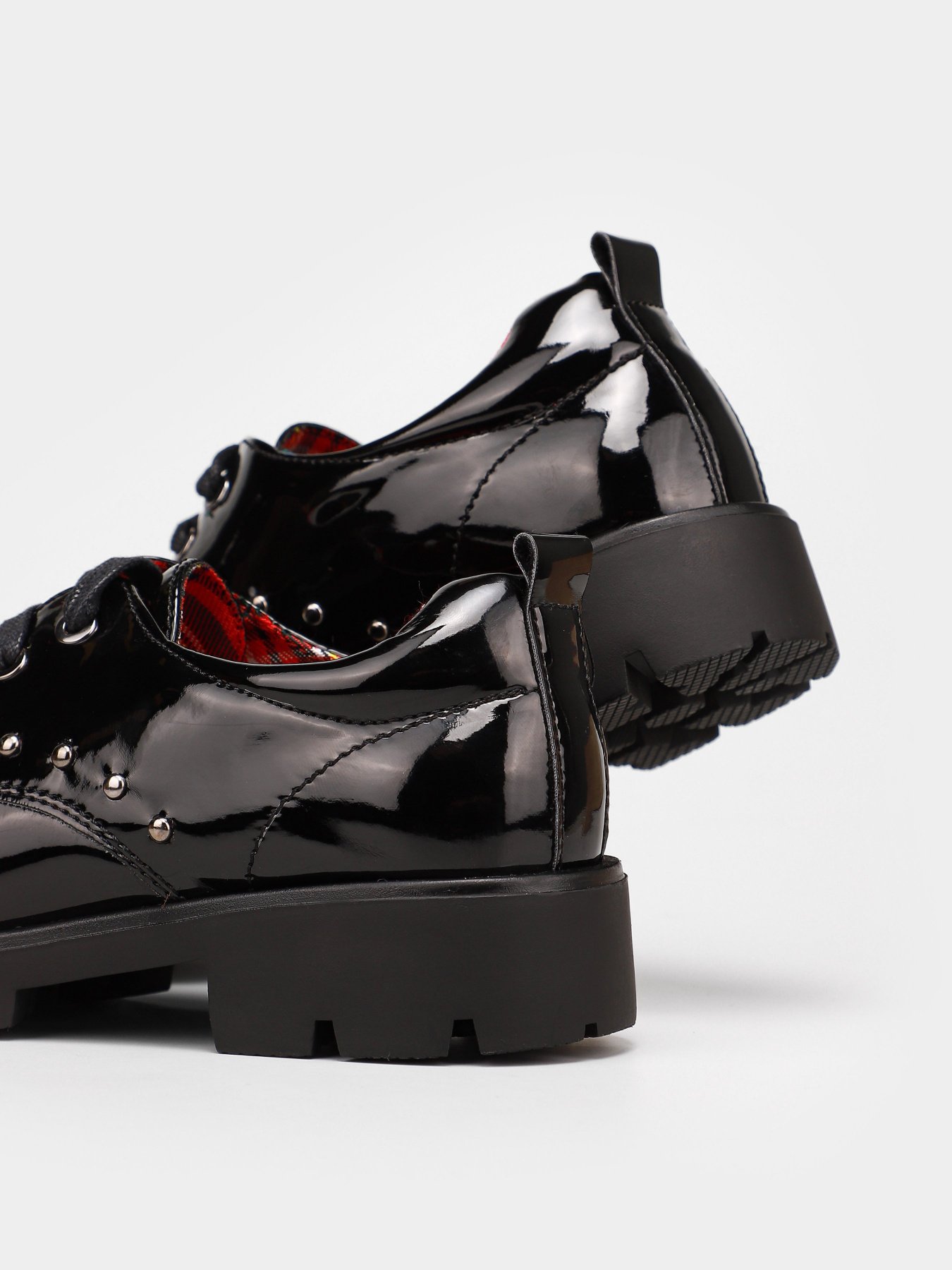 Напівчеревики Keddo модель 518173/31-01 Фото