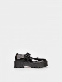 Напівчеревики Keddo модель 518258/02-01 Фото