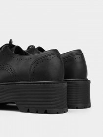 Напівчеревики Keddo модель 518258/09-01 Фото